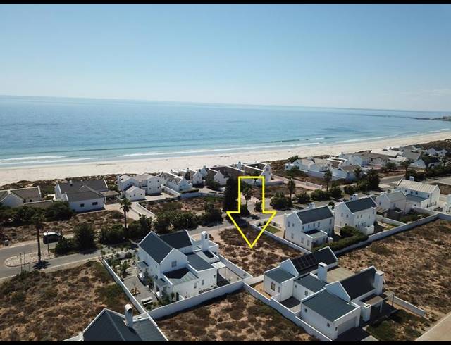 LAND FOR SALE IN LAMPIESBAAI